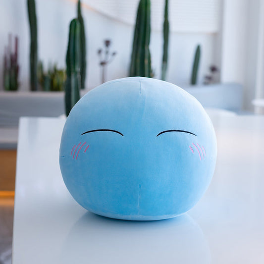 Rimuru Tempest Demon Slime Small Plush Pendant