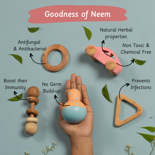 Neem Early Play Bundle