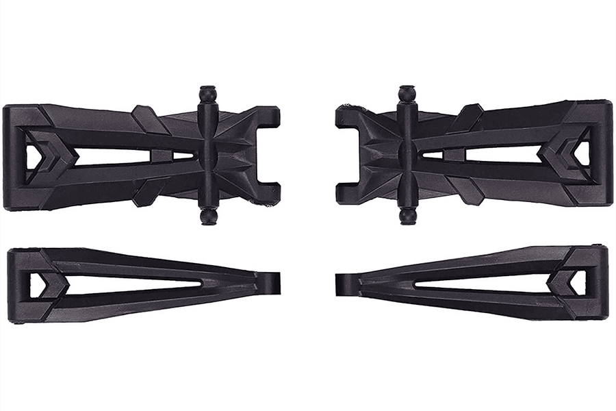 Rear Upper Arm & Rear Lower Arm for HM163/HM164