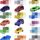 Majorette Street Cars Assortment - Design & Style May Vary, Only 1 Car Included