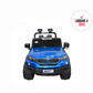 21B Electric Battery Operated Ride on Jeep for Kids