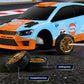 VW Polo RC Drift Car – 2.4 G 4WD Car