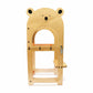 Montessori Toddler Learning Tower: Birch Plywood Build (1 Years+)
