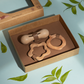 New Born Gift Set 3 Nos