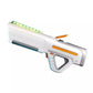 Hydro Electric Water Gun – Rapid-Fire Long-Range LED Blaster (Random Color)