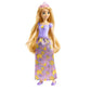 Disney Princess Rapunzel Fashion Doll For Kids Ages 3+