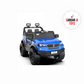 21B Electric Battery Operated Ride on Jeep for Kids