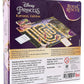 BO Games Disney Princess Royal Rescue Rapunzel Edition Playing Board Games For Kids Ages 3+