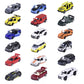 Majorette Premium Cars - Design & Style May Vary, Only 1 Car Included