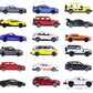 Majorette Premium Cars - Design & Style May Vary, Only 1 Car Included