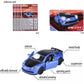 Majorette Premium Cars - Design & Style May Vary, Only 1 Car Included