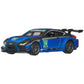 Hot Wheels Car Culture 1:64 Scale Premium Aero Styles Lexus RC F GT3 Toy Car for Ages 4+