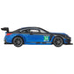 Hot Wheels Car Culture 1:64 Scale Premium Aero Styles Lexus RC F GT3 Toy Car for Ages 4+
