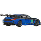 Hot Wheels Car Culture 1:64 Scale Premium Aero Styles Lexus RC F GT3 Toy Car for Ages 4+