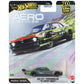 Hot Wheels Car Culture 1:64 Scale Premium Aero Styles Custom '70 Chevy Nova Toy Car for Ages 4+