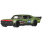 Hot Wheels Car Culture 1:64 Scale Premium Aero Styles Custom '70 Chevy Nova Toy Car for Ages 4+