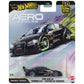 Hot Wheels Car Culture 1:64 Scale Premium Aero Styles 2008 Audi A4 Toy Car for Ages 4+