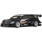 Hot Wheels Car Culture 1:64 Scale Premium Aero Styles 2008 Audi A4 Toy Car for Ages 4+