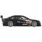 Hot Wheels Car Culture 1:64 Scale Premium Aero Styles 2008 Audi A4 Toy Car for Ages 4+