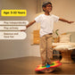 Wooden Butterfly Balance Board – Active Play & Coordination Builder