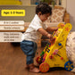 Musical Activity Walker – 8-in-1 with Interactive Learning Panels