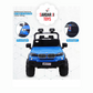 21B Electric Battery Operated Ride on Jeep for Kids