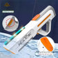 Hydro Electric Water Gun – Rapid-Fire Long-Range LED Blaster (Random Color)