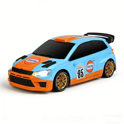 VW Polo RC Drift Car – 2.4G 4WD