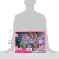 Barbie Treehouse Playset with 2 Chelsea Small Dolls, Toy Car, Swing, Slide, Seesaw, Fairy Wing Accessories & Sticker Sheet for Ages 3+