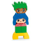 LEGO Duplo My First Big Feelings & Emotions Building Kit For Ages 2+