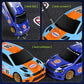 VW Polo RC Drift Car – 2.4G 4WD