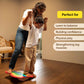 Wooden Butterfly Balance Board – Active Play & Coordination Builder