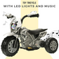 Bolt Bike for Kids Most suitable for age group 1.5 to 3 years (Silver)