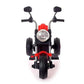 6622 Rechargeable Battery Operated Bike