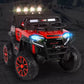 4X4 Heavy Duty 12V Electric Ride On Jeep For Kids 6188