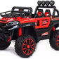 4X4 Heavy Duty 12V Electric Ride On Jeep For Kids 6188