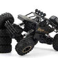 RC METAL CRAWLER