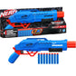 Nerf Big Cat Shot Gun with 8 Darts