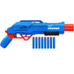 Nerf Big Cat Shot Gun with 8 Darts