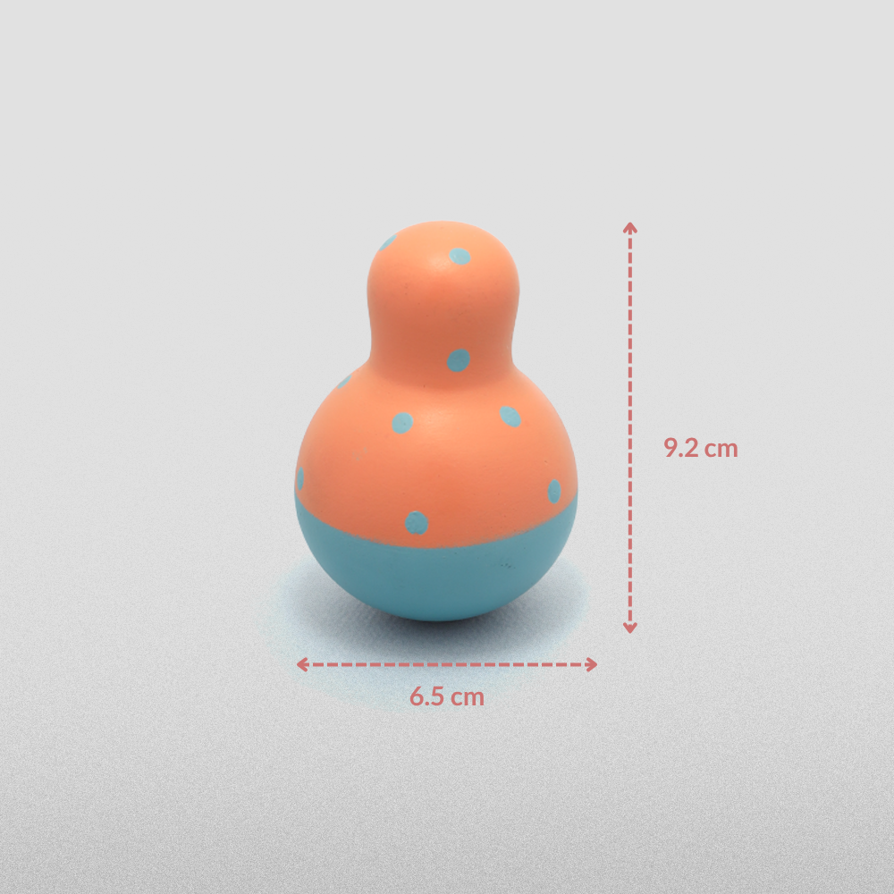 Wobble Toy