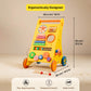 Musical Activity Walker – 8-in-1 with Interactive Learning Panels