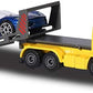Majorette Trailer City Series - Design & Style May Vary, Only 1 Model Included