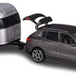 Majorette Trailer City Series - Design & Style May Vary, Only 1 Model Included
