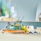 LEGO Friends Sea Rescue Boat Building Kit For Ages 7+
