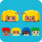 LEGO Duplo My First Big Feelings & Emotions Building Kit For Ages 2+