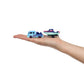 Majorette Volkswagen The Originals Trailer Series - Design & Style May Vary, Only 1 Model Included