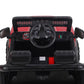 20M 4/4  SRECAP Battery Operated 4x4 Big Size Jeep 12V Battery