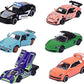Majorette Porsche Premium Cars - Design & Style May Vary, Only 1 Model Included