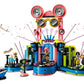 LEGO Friends Heartlake City Music Talent Show Building Kit For Ages 7+