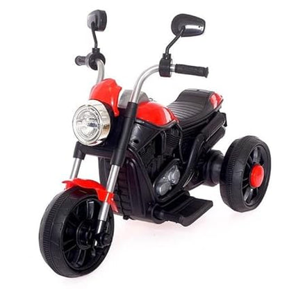 6622 Rechargeable Battery Operated Bike